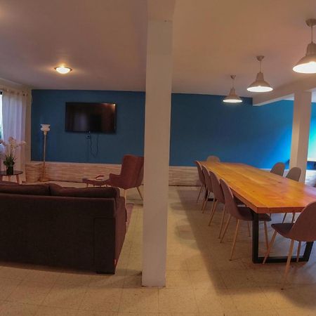 Volcán Bob Highland Home! מראה חיצוני תמונה
