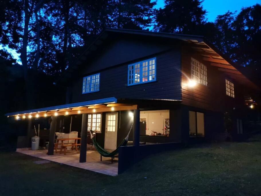 Volcán Bob Highland Home! מראה חיצוני תמונה